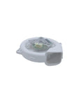 Beefed Up Robot Vacuum Cleaner Spare Parts Engine Ventilation Fan Motor For Xiaomi Compatible High Suction Replacement Part