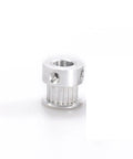 3D Printer Timing Belt Kit with 16 Tooth and 20 Tooth 2GT Pulleys Aluminum Bore 4mm For Reliable No Slip Motion