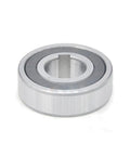 Top Shelf 40 MM Bore Sprag Clutch One Way Bearing With Internal Keyway Zero Backlash, steel unit with smooth indexing.