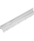 Kickass Heavy Duty Refrigerator Crisper Drawer Slide Rail Center Gliding Track W10671238 WPW10671238 Replacement, 13 inch sizes.