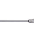 High Precision ER16M 150L Collet Chuck Holder For CNC Milling And Lathe Work Straight Shank Durable Chrome Moly Alloy Construction