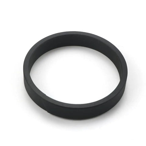 Hydraulic Log Splitter Cylinder Rebuild Seal Kit For 5.0 Bore And 2.0 Rod Cylinder Speeco Style Repair Kit rubber seal