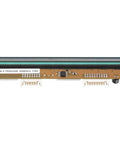 Top Shelf Thermal Printhead For Datamax M-4206 And M-4210 Mark II Label Printer 203dpi Barcode Print Head OEM Phd202261o1 detailed view of thermal printhead circuit board.