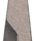 Close-up of the 9 Inch Straight Tip Lock Ring Pliers Satin Finish for Brakes and Transmission Work