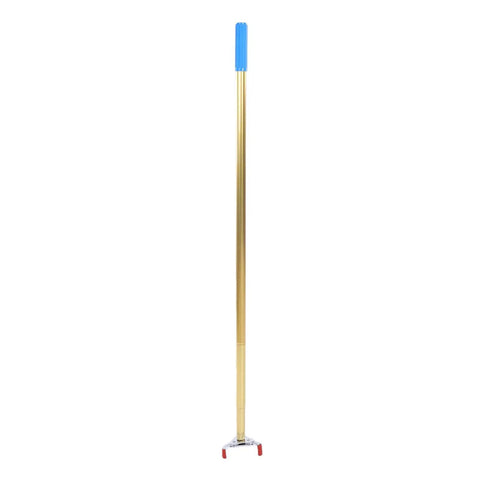 Reach High Ceilings Without Any Fuss This 17 Foot Smoke Detector Removal Tool And Sturdy Aluminum Pole Lets You Swap Alarms Fast Skip The Rickety Ladder And Get The Job Done Right Today