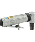 Kickass 1/4 Inch Angle Air Die Grinder With 90 Degree Head And Built In Speed Regulator for precision tasks in tight spaces.