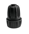 Five Pack One Half Inch Drip Irrigation Tubing Fittings To Faucet Garden Hose Adapters Three Quarter Inch GHT To One Half Inch Drip Fittings