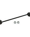 Heavy Duty 6 Piece Suspension And Steering Repair Kit For 2012 2017 Buick Verano sway bar link and nuts for vehicle repairs.