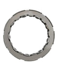 One Way Clutch Bearing For Yamaha Motorcycle Models 550 600 660 700 400 YFM35F XJR1300 And YZF600 R6 2006 2012 Replacement Durable Wear Resistant Start Bearing For Smooth Shifts And Easy Install