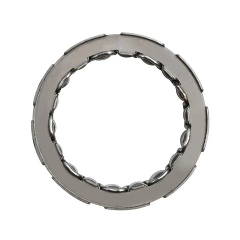 One Way Clutch Bearing For Yamaha Motorcycle Models 550 600 660 700 400 YFM35F XJR1300 And YZF600 R6 2006 2012 Replacement Durable Wear Resistant Start Bearing For Smooth Shifts And Easy Install