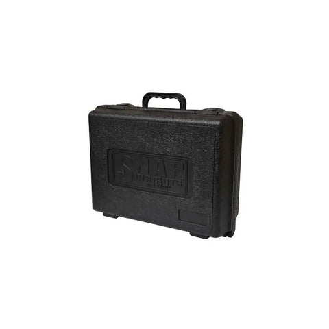 Carrying case for Extreme Electronics Exploration Kit For Kids 8 Plus With Hands On Projects And Student Training Program Study Guide