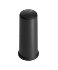 Black cartridge from Water Filter Cartridges Set Of 3 For Your Iron Care, Stops Limescale And Salt Build Up, Boosts Steam Quality