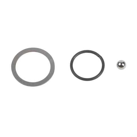 Driver Bit Holder Chuck Repair Kit For DCF885, DCF885L2, DCF885M2, DCF886 Cordless Impact Driver Models Washer, Ring, Ball