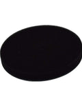 Close-up of a single foam filter from 4 Pack Pre Motor Foam Filters For Powerspeed NEU180 NEU190 Series Vacuums Compatible With NEU180C