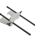 Top Tier Replacement Edge Guide Assembly For P601 18V Trim Router, zinc alloy precision edge guide, smooth glide for trim routing.