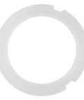 Gasket Replacement Ring For 58mm And 77mm Espresso Machines High Temp Seal That Locks In Moisture Compatible With Calphalon Breville