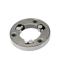 Heavy Duty Motorcycle Starter Clutch Assembly With Curved Overrunning Clutch And Included Body Tooth Screw for 50Cc ATVs
