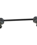 Rear Suspension Kit For 2009 To 2017 Ford Expedition And Lincoln Navigator Including Two Rear Sway Bar Links And Two Upper Rear Control Arms With Ball Joints For A Beefed Up Ride And Slick Handling, black sway bar link