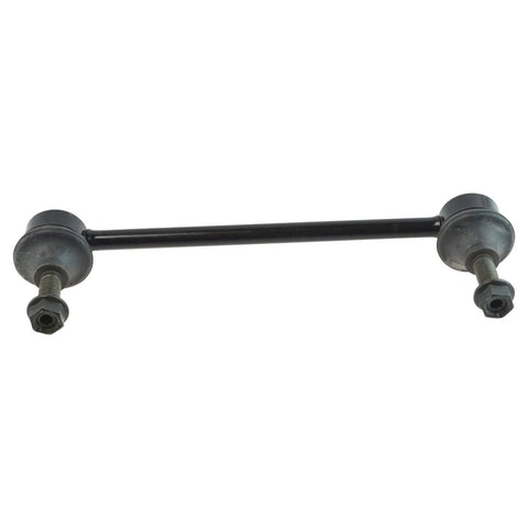 Rear Suspension Kit For 2009 To 2017 Ford Expedition And Lincoln Navigator Including Two Rear Sway Bar Links And Two Upper Rear Control Arms With Ball Joints For A Beefed Up Ride And Slick Handling, black sway bar link