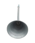 Heavy Duty Coolant Funnel Set With Fine Mesh Strainer Filter Screen For Radiator Oil Fill Flexible Spout Design 46 Cm long tool.