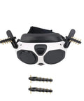 A1 Vision Goggles Antenna Replacement For Enhanced Signal Range Boost Range Extender Yagi Style Active Element Antenna