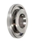 Super Tough Boat Motor Propeller Bush Spacer For 8HP 9.9HP 15HP 20HP Outboard Engines Easy Hand Fit No Tools Needed Durable Sealant Resistant Hardware, metal