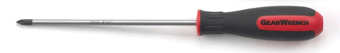 Phillips screwdriver from 20 Piece Phillips Slotted And Torx Screwdriver Set With Ergonomic Tri Lobe Dual Material Handles And Speed Zone Design