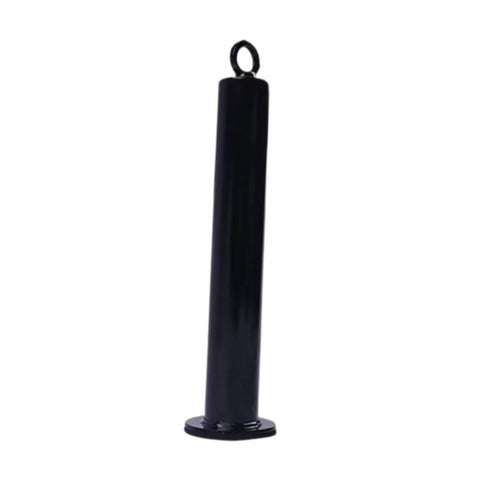 Heavy Duty Weight Loading Pin For Gym Machines And Cable Pulleys Sturdy Metal Construction Ultimate Strength Training Accessory