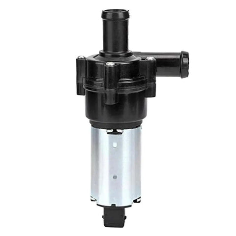 12 Volt Auxiliary Coolant Pump For Automotive Radiator Cooling Systems Compatible With 90448286 0392020034 8E0261431 Water Circulation Motor For Cars Vans Trucks Reliable Performance