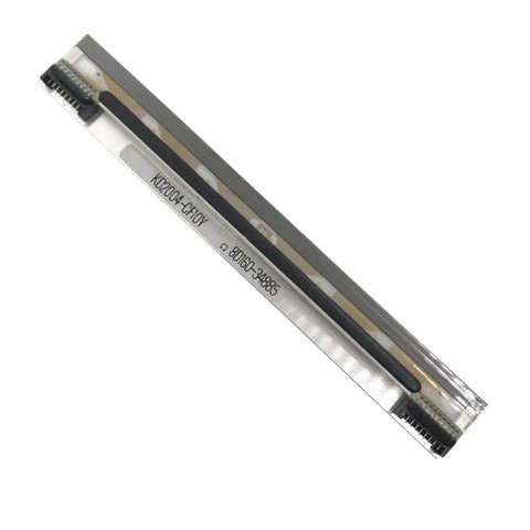 Top Shelf Heavy Duty Thermal Printhead 203 Dpi Punches Out Crisp Barcode Labels Quick Swap Replacement For Argox Os-204 Os-214 Cp-2140 Mp-2140 Printer Parts with a sleek design.