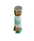 MR17.5 17.5A Automotive Fuse, High Quality Type For Cars, Trucks, Boats, And ATVs, 17.5 Amp Protective Electrical Fuse, Durable One Color Unit For Durable Performance In Engines, Power Rails, And Aftermarket Electrical Setups. green glass slow-blow fuse with metal caps
