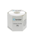 Water Soluble Leaded Solder Wire Sn63Pb37 0.020 Inch Diameter Flux Core 3.3 Percent for Electronics Soldering.