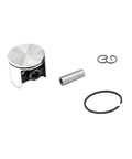 Top Tier 40mm Piston Needle Bearing Kit Fits Fs 250 R Lawnmower Brush Cutter Engine Seals Tight Slash Power Loss Improve Efficiency Dust Proof Setup Keep Engine Runs Sweet Beats Dirt Super Long Term Durability, piston set