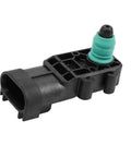 GM Fuel Tank Pressure Sensor 13502903 Direct Mount OEM Replacement For GM Cars And Trucks Easy Install Detect Leaks Fast Keeps Engine Running Smooth And Emissions In Check black plastic