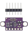 Dope Time Of Flight VL53L0X Laser Ranging Sensor Breakout Module I2C For Distance Measurement 940 Nanometer FlightSense