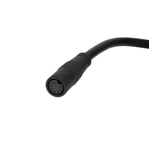 12V LED Control Board for Electric Scooters Replacement Part Connector Tough As Nails Durable Lighting Module