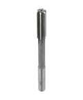 14mm Chucking Reamer HSS H7 6 Flute Straight Shank For Aluminum Cast Iron Copper Plastic Wood Milling And Drilling Machine Tool