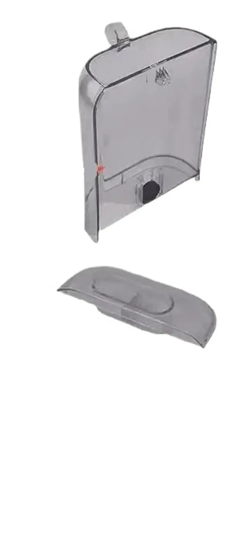 Touchscreen Model Water Tank For Coffee Machines With Cover Replacement Accessory Compatible With Nespresso And Pro J620