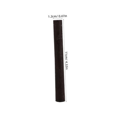 2 Pack Wood Filler Sticks for Furniture Repair Scratch Remover Pens Quick Fix Paint Markers for Desks Tables Floors Cabinets