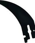 Riving Knife Replacement For M18 8-1/4 Inch Table Saw 2736-20 J35A Direct Fit Heavy Duty Safety Part curved black design