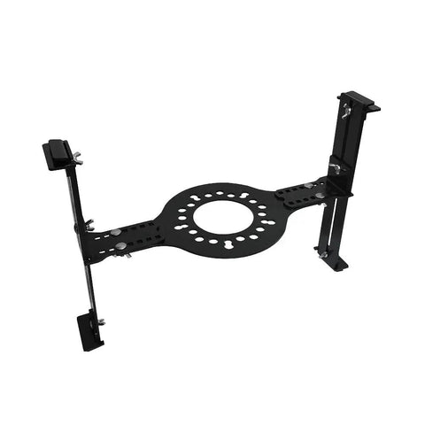 Wheel Fitment Simulator Tool Fits 14 To 20 Inch Rims With 5 Lug Bolt Patterns Checks Brake Caliper Gap Fast So Your Custom Kicks Roll Clean Without Rubbing