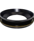 Heavy Duty Concrete Mixer Oil Seals And O Rings 125 X 180 X 12 15 Assortment Gasket Kit rubber seal for mixers, designed for durability.