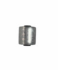 Front view of Mercedes Benz Lower Control Arm Bushing Kit With Noise Reduction Tech For 2015 To 2023 Models Plug And Play Direct Fit