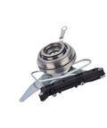 Gotta Install This Clutch Release Bearing For Dead Smooth Gear Transitions Using Exact Part Numbers 22000-5P8-026 And 22000-5P8-016 Built Tough For Honda Vezel EV And Fit Daily Drivers. Clutch release bearing with steel components.