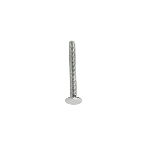 Peterbilt 379 Stainless Steel Three Sixteenth Inch Rivet Kit With 100 Huck Rivets And 100 Medium Flange Collars for truck panels