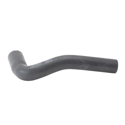 Heavy Duty Engine Cooling Hose With Snappy Inlet To Pipe Design For Quick Straight Swaps On Audi Q5 Q7 A6 And A4 Models