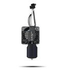 Beefed-Up P1P P1S Hotend Full Assembly Kit With Hardened Steel Nozzle 0.4mm Ceramic Heater and Cooling Fan front view