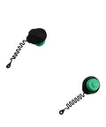 Low Profile Fuel Filler Cap Inner Cover For Smart Fortwo 451 450 Cabrio Upgrade With Glossy Finish Dope Look And Durable Protection Against Mud Scratches Rain And Oil Stains That Keeps Side Profile Lux And Sporty, black green cap with tether