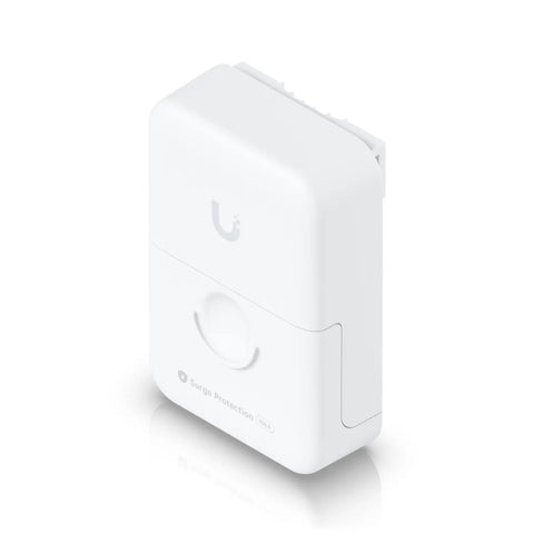 Outdoor Ethernet Surge Protector For UniFi Devices Such As Access Points, Cameras, And Bridges, Weather Resistant