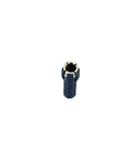 50 Piece Durable Shiny One Eighth Inch Rotary Tool Collet Bits 480 For Dremel And Other Compatible Rotary Tools Go To Kit single bit